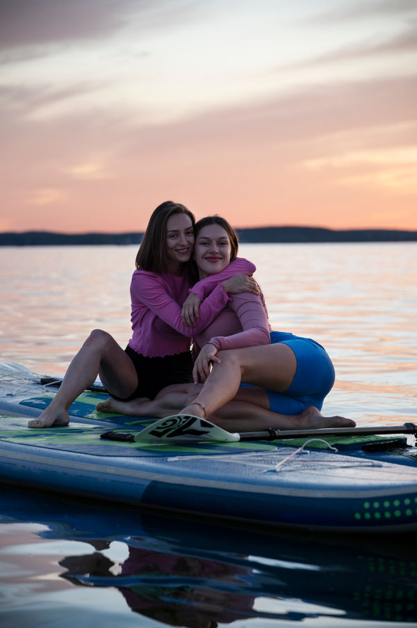 Stand Up Paddle - Plano Casal 10h