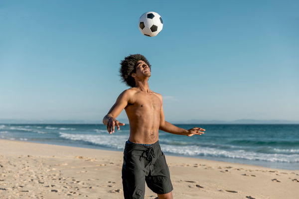 Futevôlei Mensal | 3x na semana