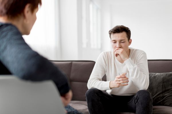 Psicoterapia para Adulto