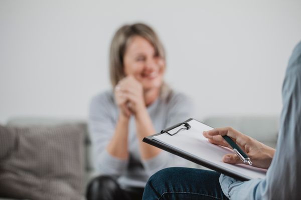 Avaliação Neuropsicológica