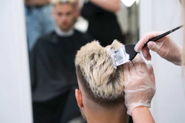 Platinado