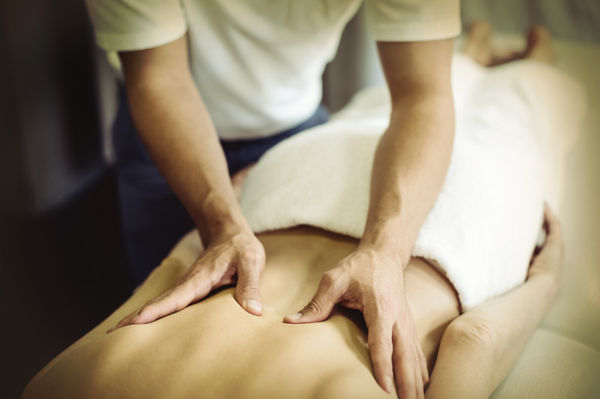 Osteopatia
