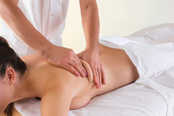 Shiatsu