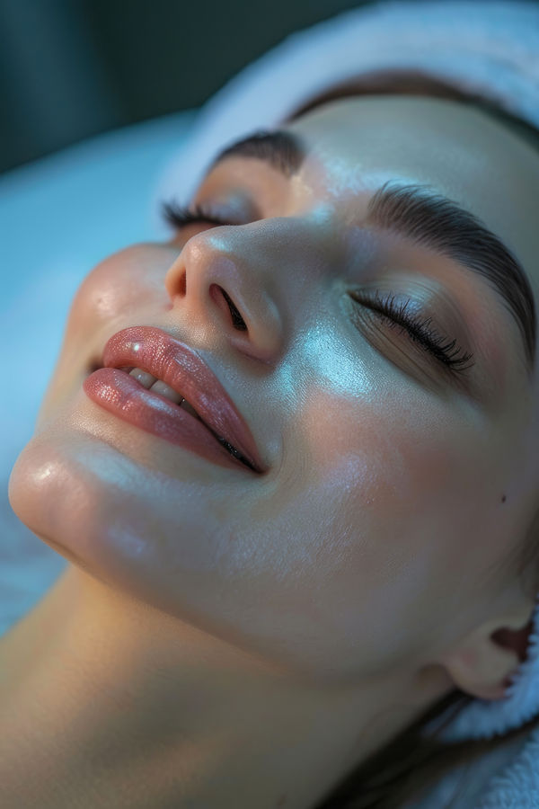Peeling Químico