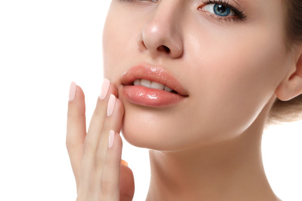 Revitalização Labial