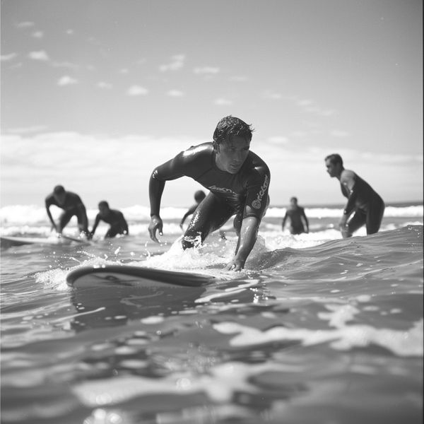 Surf | 2 Aulas em Grupo