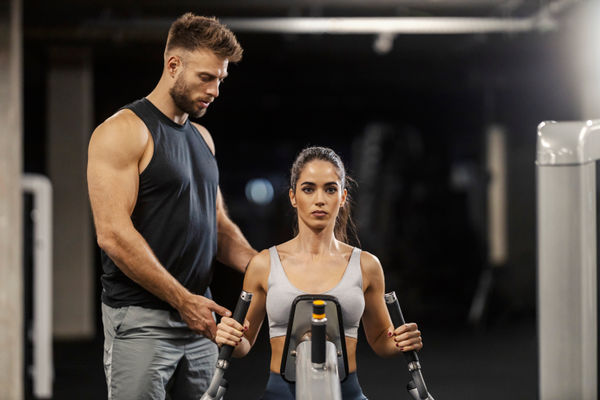 Personal Trainer