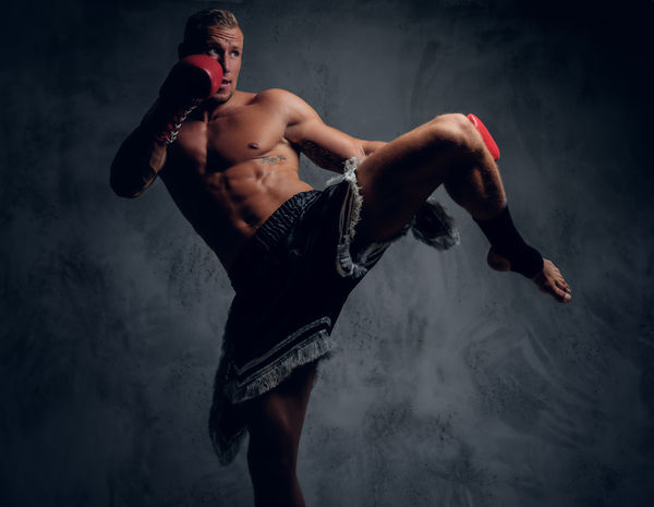 Plano Mensal Muay Thai | 3x na semana
