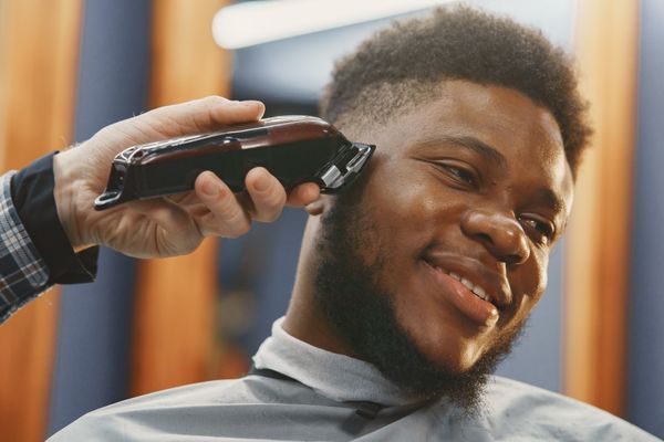 Corte Masculino
