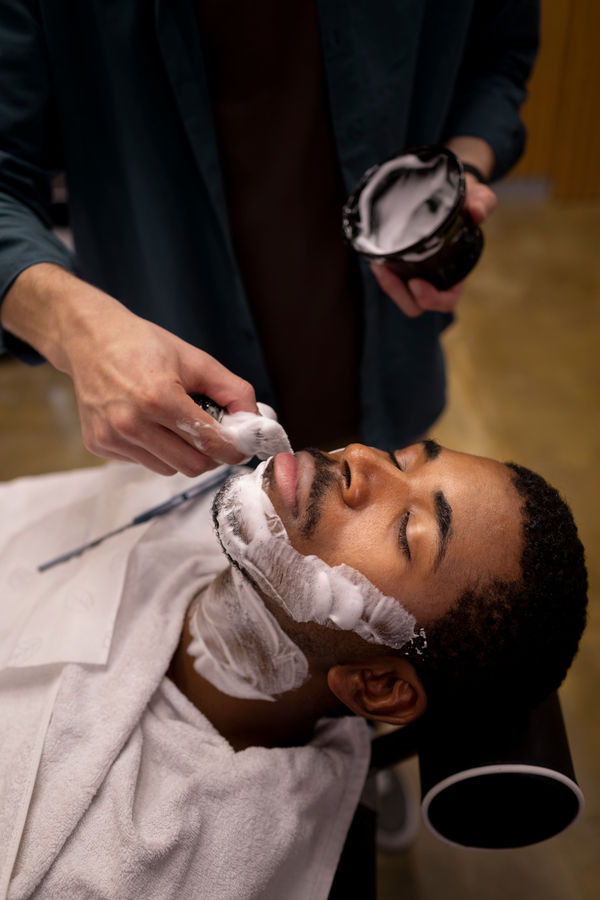 Barba | Masculino