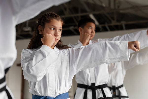 Jiu-Jitsu - Diária