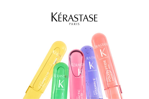 Kérastase | Fusio Dose