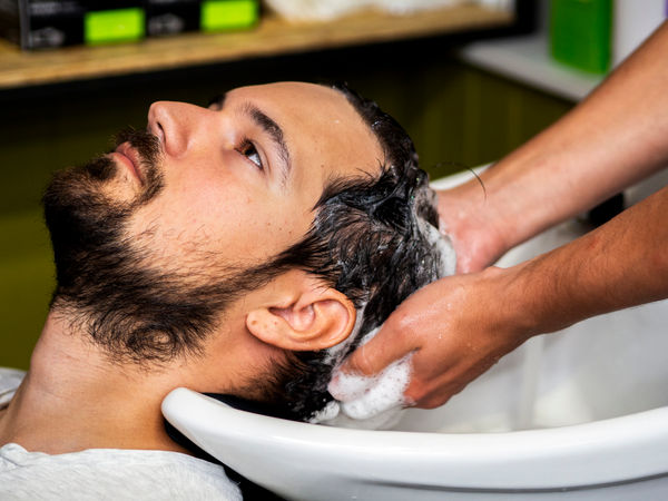 Hidratação Masculina Kérastase