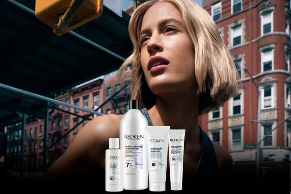 Redken | ABC | Hidrata + Repara