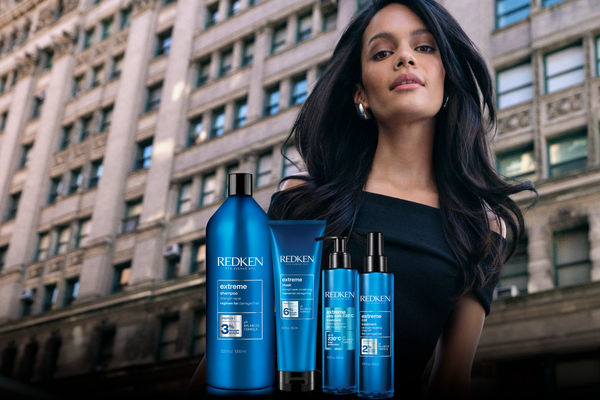 Redken | Extreme | Reconstrução SOS