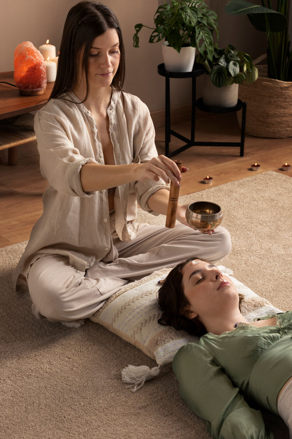 Shiatsu