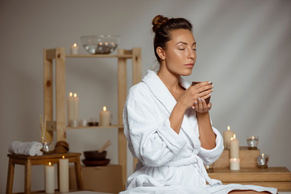 Spa Retreat