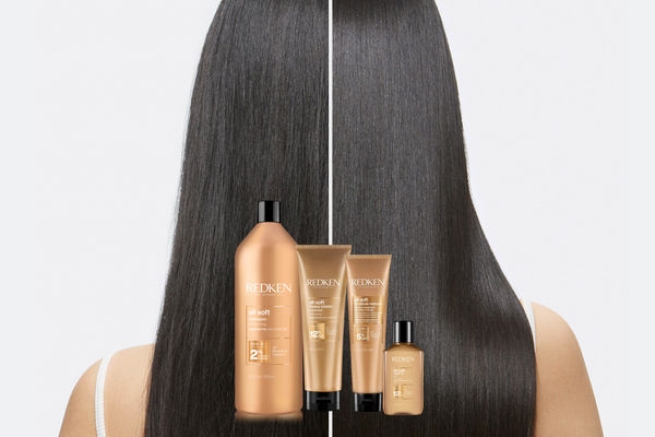Redken | Nutriboost | Maciez Absoluta