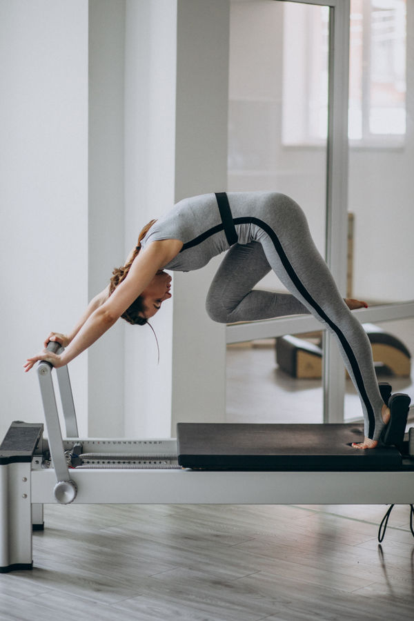 Plano Mensal de Pilates | 2x na semana
