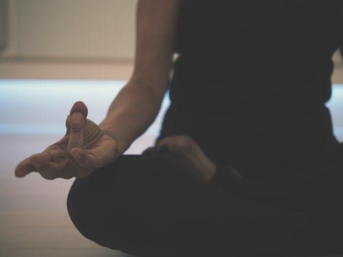 Meditação do Coração