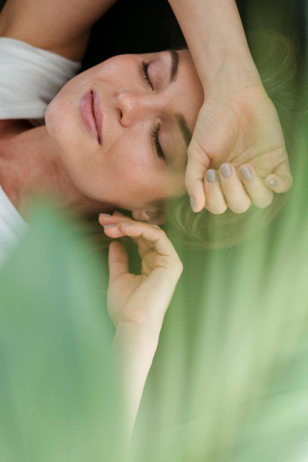 Consulta de Naturopatia