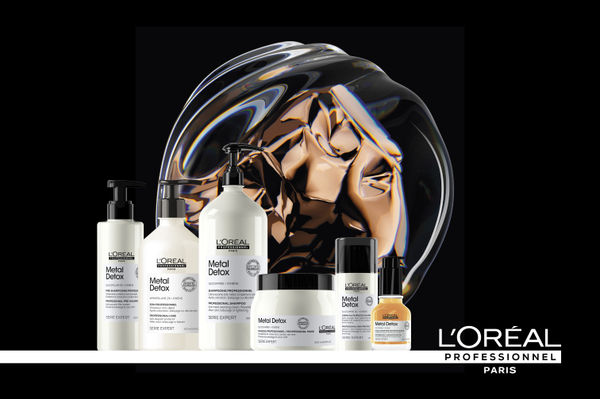 Hidratação Redken