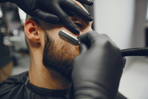 Barba