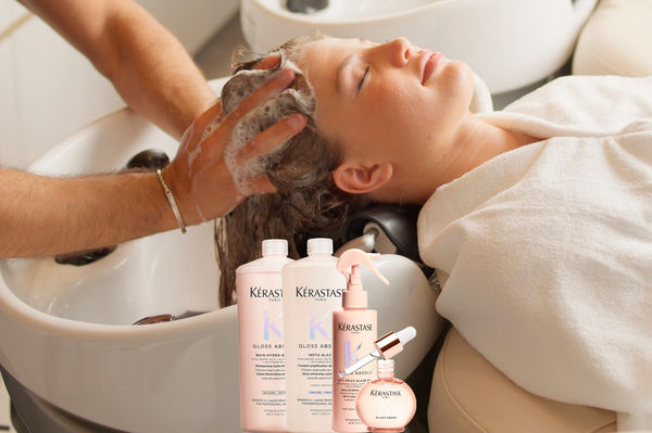 Kérastase | Fusio Dose + Gloss