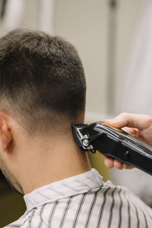 Corte Máquina