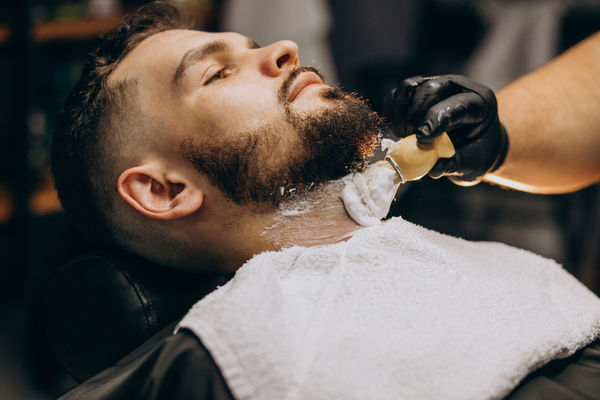 Barba