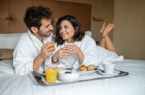 Day Use: Café da manhã + Piscina, Jardim, Lounge (Reverte R$ 200 de consumação)