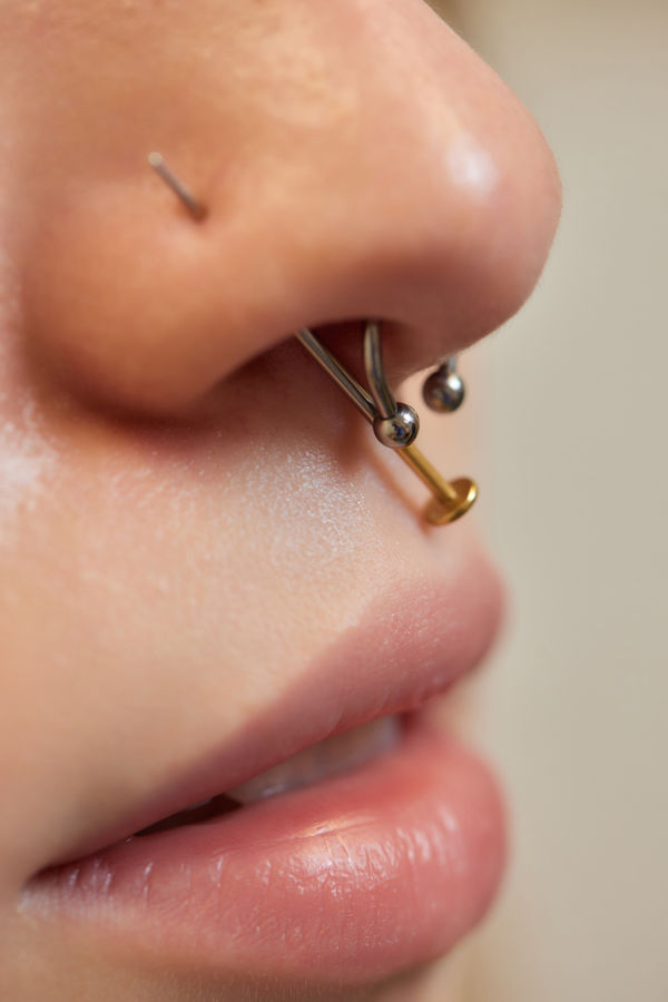 Piercing | Nariz