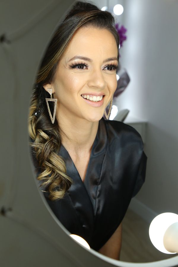 Maquiagem | Formanda
