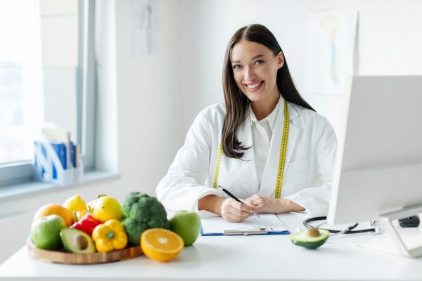 Consulta Individual | Nutricionista