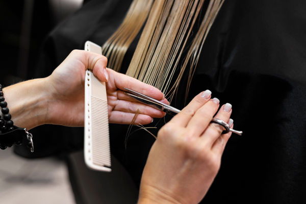 Corte Feminino