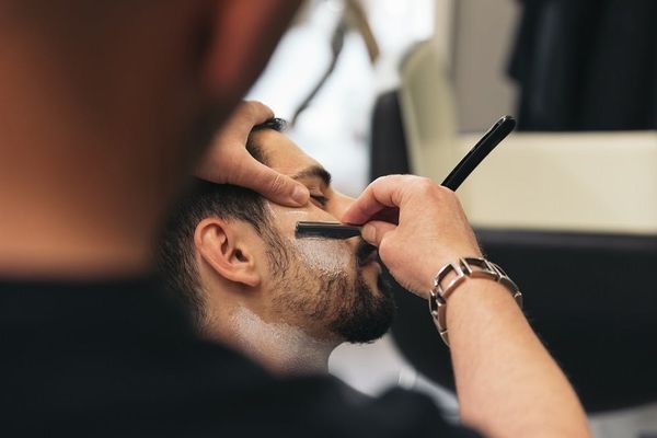 Barba