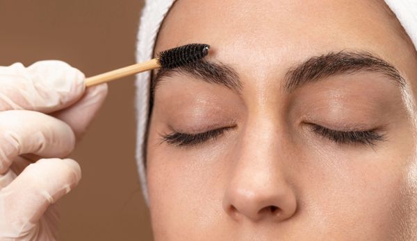 Brow Lamination
