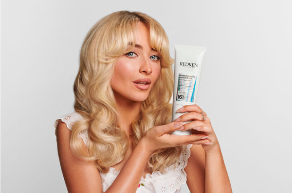 ABC Sabrina Carpenter By Redken