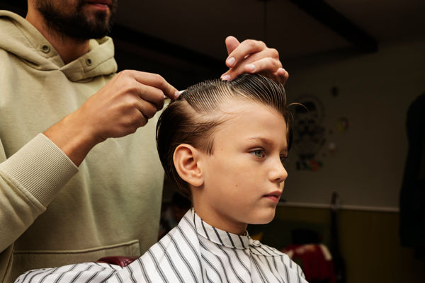 Corte Infantil