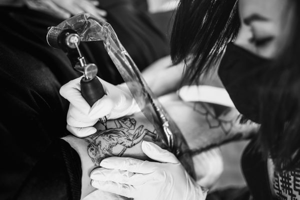 Tatuagem