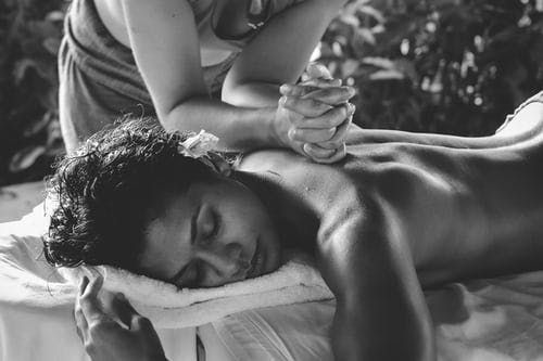 Massagem Pós Operatório- Método Nany Mota ( 5 Sessões)