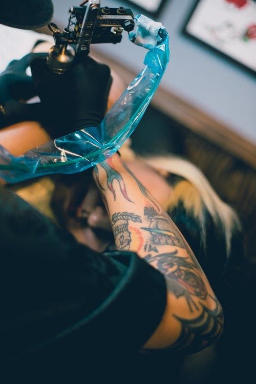 Tatuagem