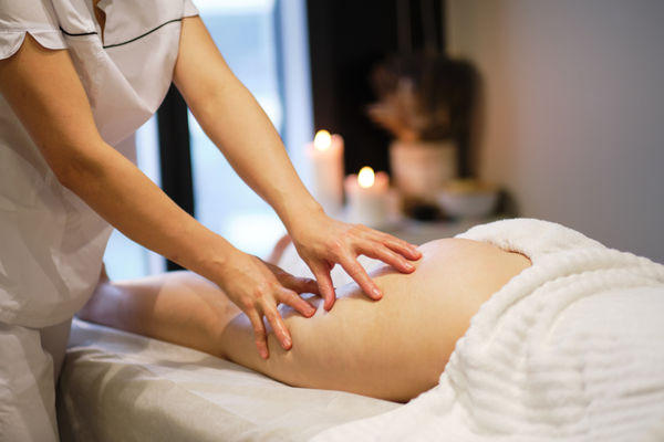 Massagem Reafirmante Geral