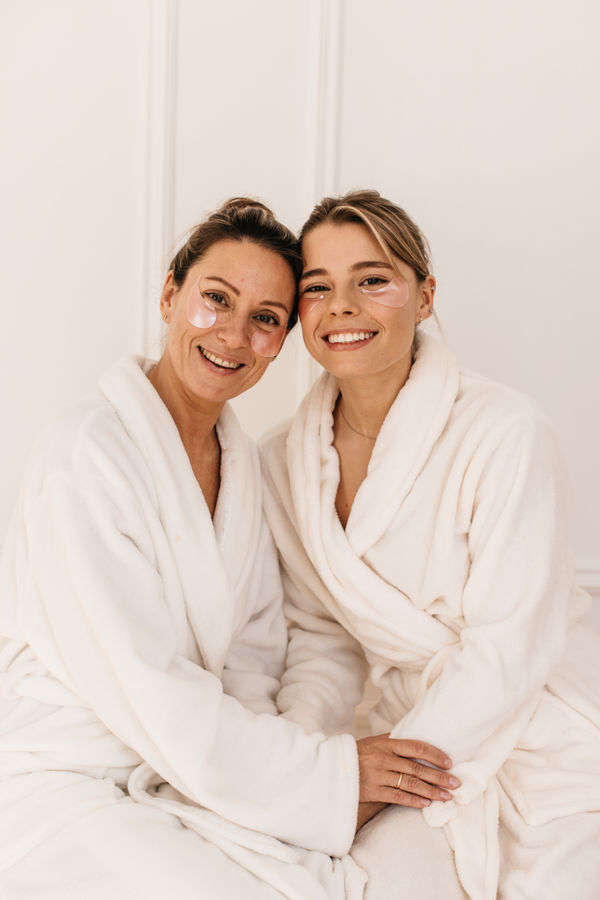 Massagem Relaxamento - 2 Pessoas