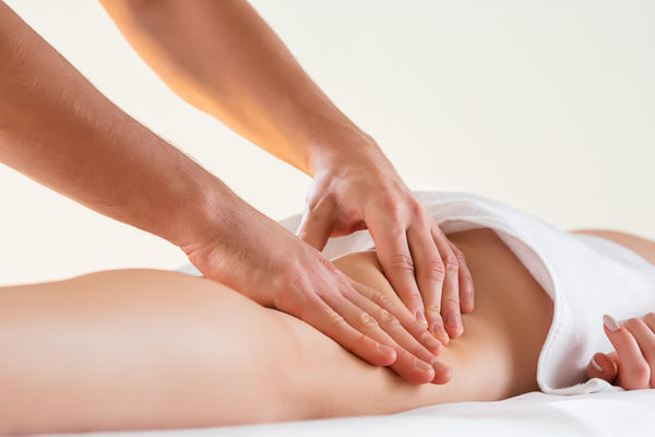 Massagem Modeladora