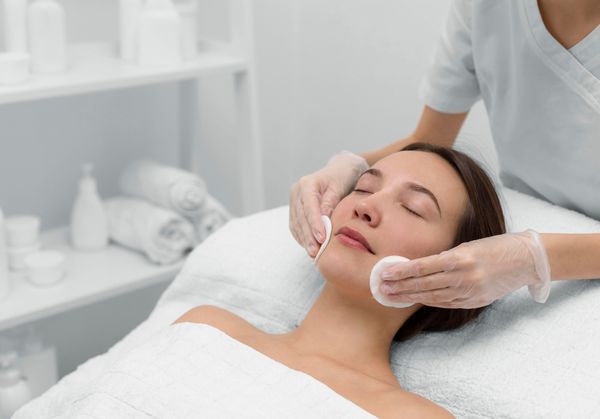 Revitalização Facial