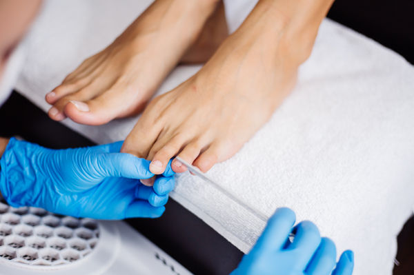 Pedicure Calista