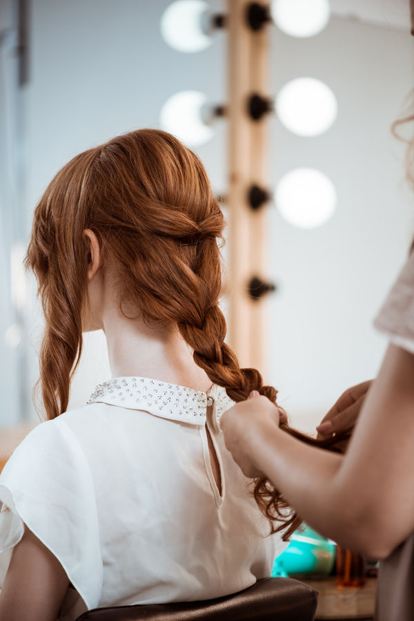 Penteado