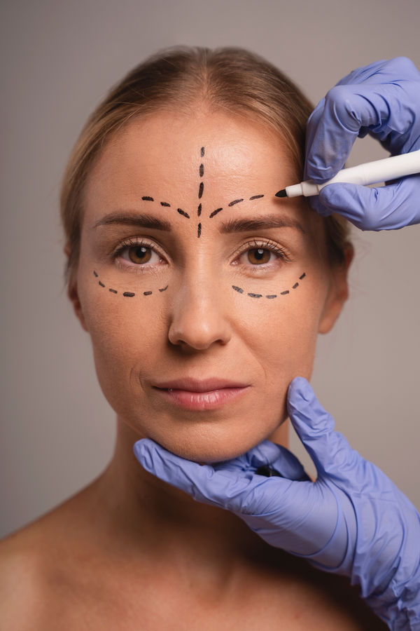 Bioestimulador Zona Ocular