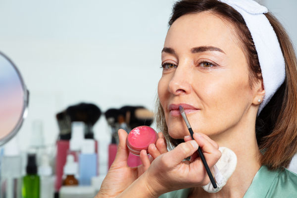 Spa Labial